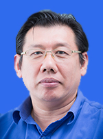 副会长佟德辉